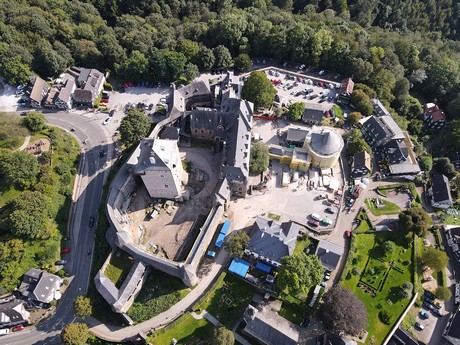 Schloss Burg
